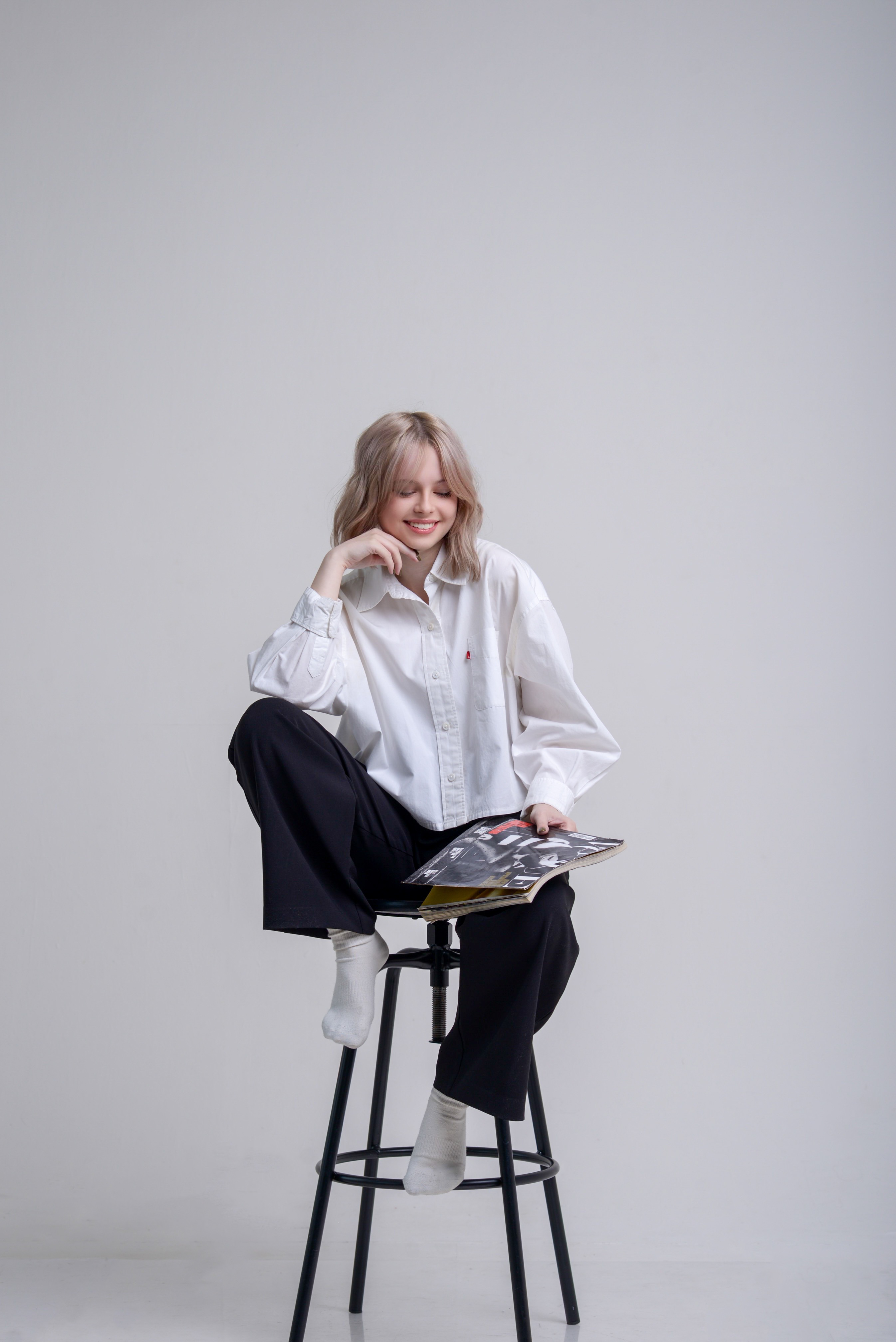 Светлана Винникова